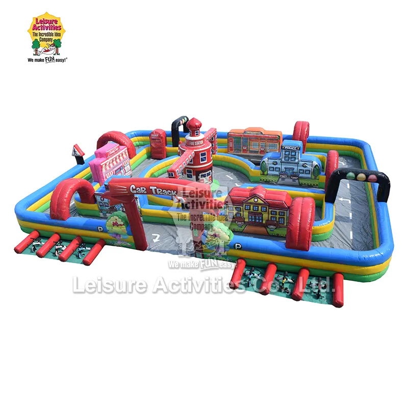 Jalur Mobil Tiup Jalur Mobil Tiup