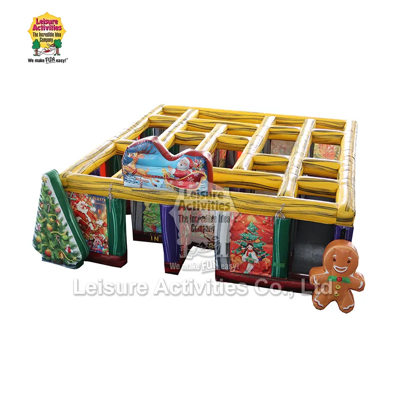 Labirin Hibrida Tiup