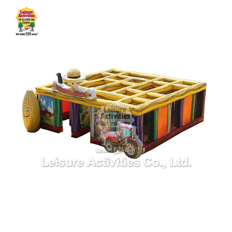 Labirin Hibrida Tiup